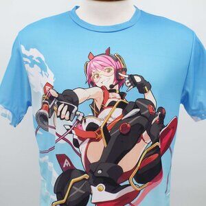 2022 Anime Matsuri T-Shirtt